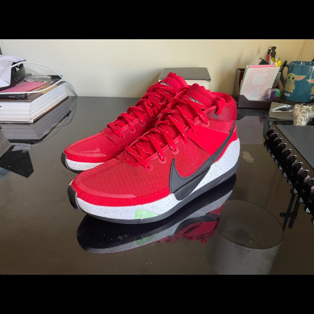 *SOLD* Nike KD 13 basketball shoe